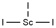 SCANDIUM IODIDE