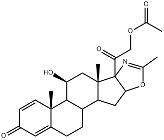 Deflazacort