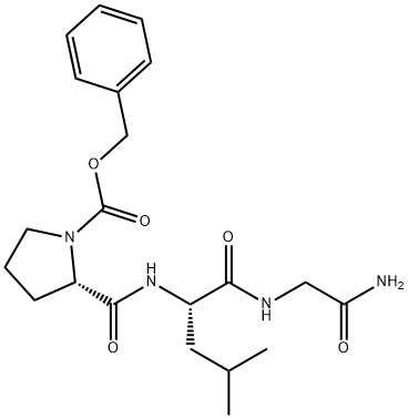 Z-PRO-LEU-GLY-NH2