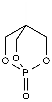 MEBICYPHAT Struktur