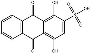 145-48-2 Structure