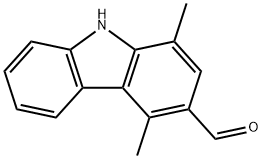 1,4-ジメチル-9H-カルバゾール-3-カルブアルデヒド price.