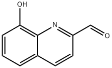 8-Hydroxyquinoline-2-carboxaldehyde