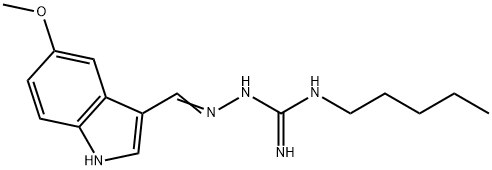 145158-71-0 結(jié)構(gòu)式