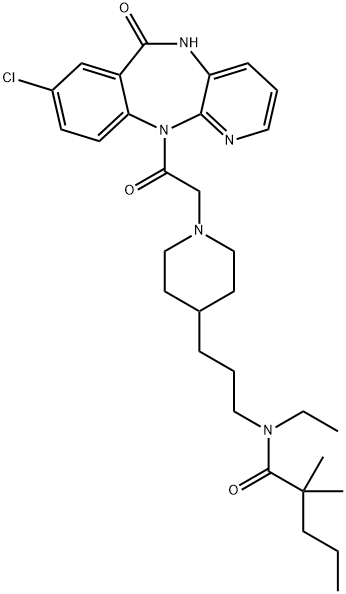 BIBN 99 Struktur