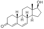 6-DEHYDRONANDROLONE