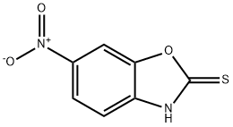 6-NITRO-BENZOOXAZOLE-2-THIOL price.