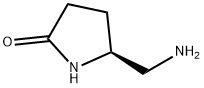 (S)-5-AMINOMETHYL-PYRROLIDIN-2-ONE