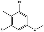 2,6-DIBROMO-4-METHOXYTOLUENE