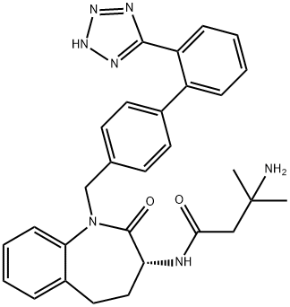 145455-23-8 結(jié)構(gòu)式