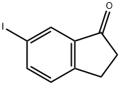 6-Iodo-1-Indanone 