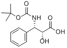 (2R,3S)-BOC-3-フェニルイソセリン price.