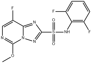 FLORASULAM