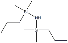 1,3-DI-N-PROPYL-1,1,3,3-TETRAMETHYLDISILAZANE price.