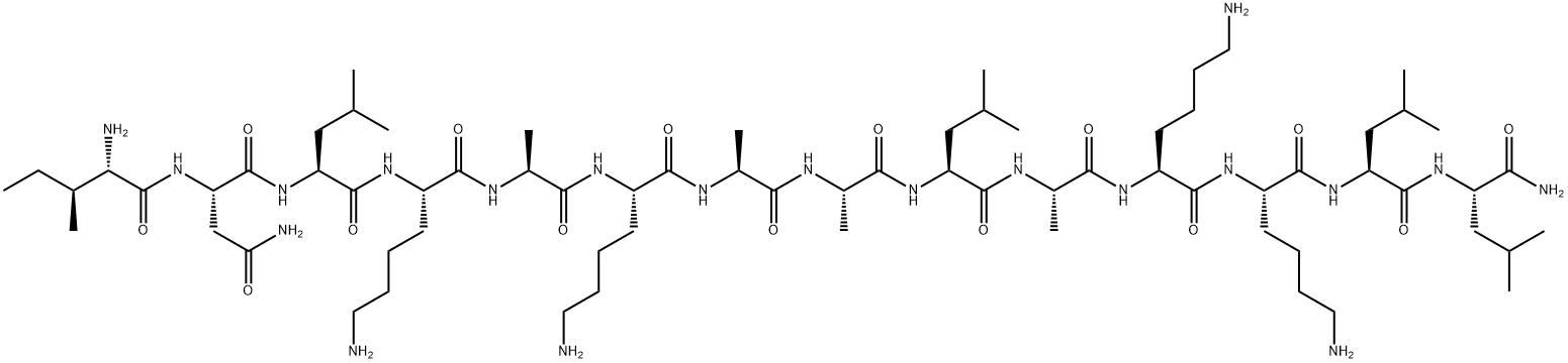 145854-61-1 結(jié)構(gòu)式