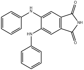 145915-58-8 結(jié)構(gòu)式