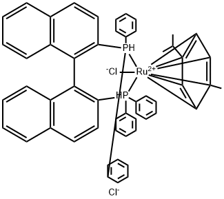 [RuCl(p-cymene)((R)-binap)]Cl price.