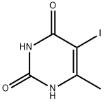 5-IODO-6-METHYLURACIL