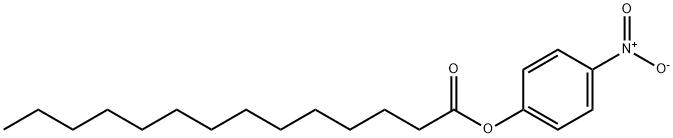 4-NITROPHENYL MYRISTATE price.