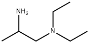 NY NY-DIETHYL-1 2-PROPANEDIAMINE Struktur