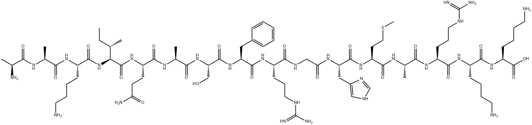 146554-17-8 結(jié)構(gòu)式