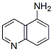 5-Aminoquinoline Struktur