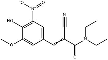 (E/Z)-3-O-Methyl Entacapone