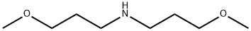 Bis(3-methoxypropyl)amine