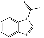 1-ACETYL-2-METHYLBENZIMIDAZOLE