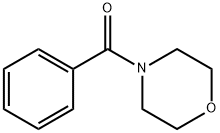 4-Benzoylmorpholine price.