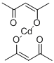 CADMIUM 2,4-PENTANEDIONATE, HYDRATE price.