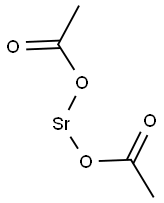 STRONTIUM ACETATE HEMIHYDRATE