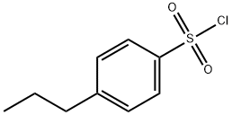 4-N-PROPYLBENZENESULFONYL CHLORIDE