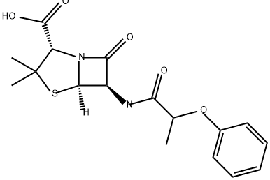 pheneticillin 