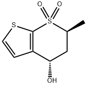 147086-81-5 Structure