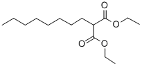 DIETHYL OCTYLMALONATE