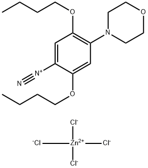 14726-58-0 結(jié)構(gòu)式