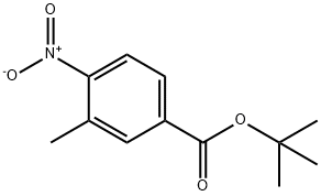 TERT-BUTYL 3-METHYL-4-NITROBENZOATE price.