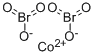 COBALT BROMATE Struktur