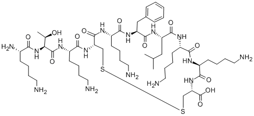 147396-10-9 結(jié)構(gòu)式