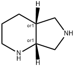 cis-Octahydropyrrolo[3,4-b]pyridine price.