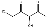 2,4-Pentanedione, 1,3-dihydroxy-, (S)- (9CI) Struktur