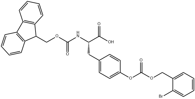 147688-40-2 Structure