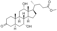 7α,12α-ジヒドロキシ-3-オキソ-5α-コラン-24-酸メチル price.