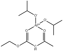 ALUMINUM DI(ISOPROPOXIDE)ACETOACETIC ESTER CHELATE