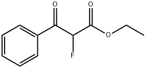 2-FLUORO-3-OXO-3-PHENYLPROPIONIC ACID ETHYL ESTER