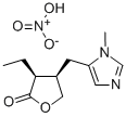 Pilocarpine nitrate