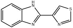 Thiabendazole