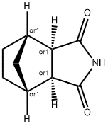 (3aR,4S,7R,7aS)  4,7-Methano-1H-isoindole-1,3(2H)-dione