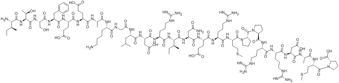 148067-21-4 Structure